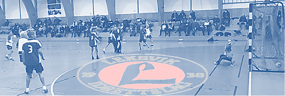 Leksvik IL - Håndball